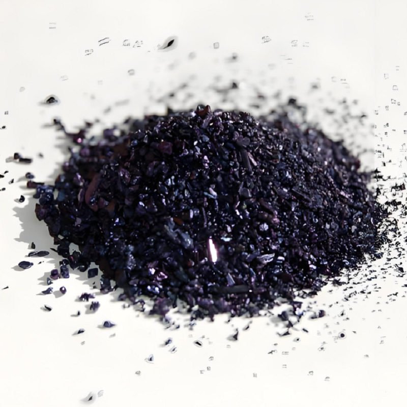 Potassium permanganate